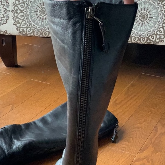 RUDSAK - ZIP UP BOOTS 38 - Picture 4 of 6